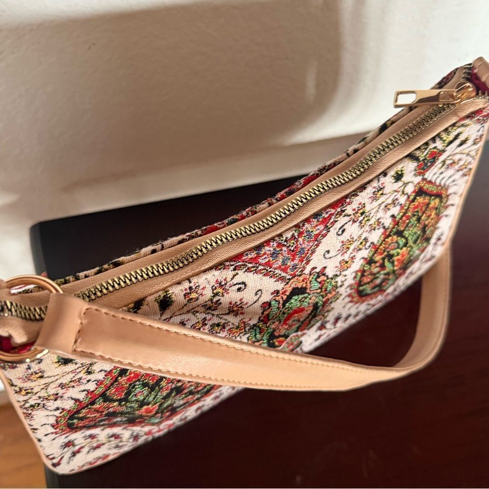 Bohemian Handbag Set - Picture 8 of 9